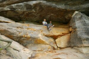 Bastei, Saska Szwajcaria