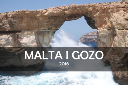 Malta 2016