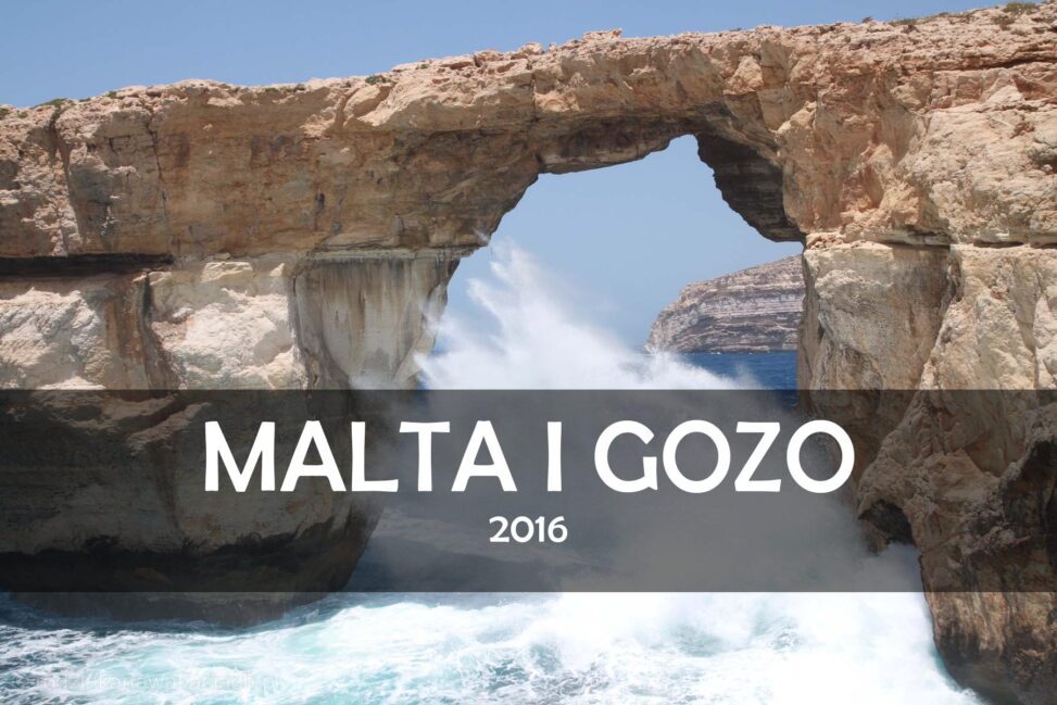 Malta 2016