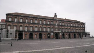 Palazzo Reale di Napoli