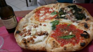 pizza neapolitańska