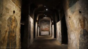 katakumby San Gaudioso