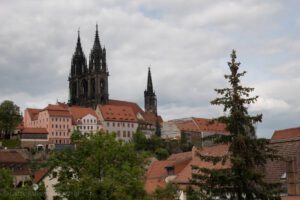 Katedra św. Jana i św. Donata w Miśni