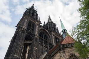 Katedra św. Jana i św. Donata w Miśni