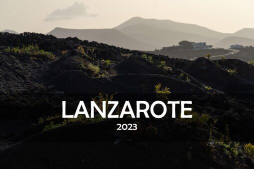 LANZAROTE 2023