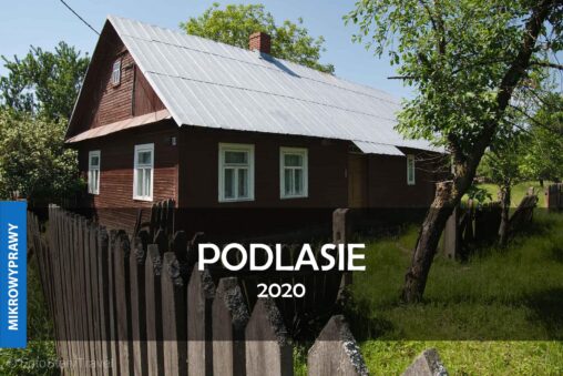PODLASIE 2020