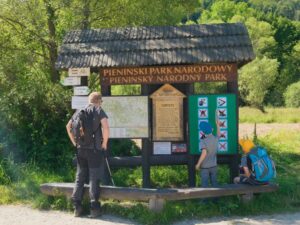 Pieniński Park Narodowy