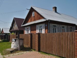 Kraina Otwartych Okiennic