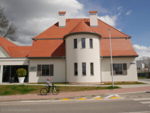 Stary Bar w Chludowie