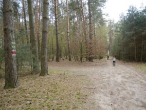 Dolina Samicy Kierskiej