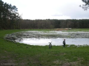 Dolina Samicy Kierskiej