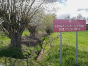 Dolina Samicy Kierskiej