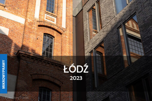 Łódź 2023