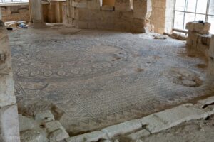 Muzeum Archeologiczne w Madabie