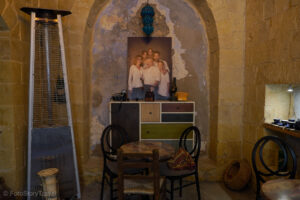 W Aktham's 1881 Cafe