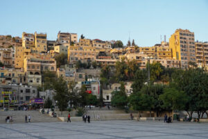Amman