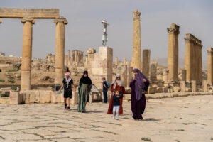 Jerash