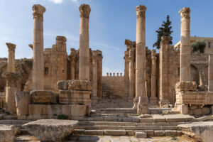 Jerash