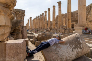 Jerash