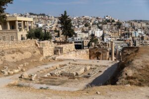 Jerash