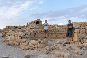 Zamek Montreal (Shobak)