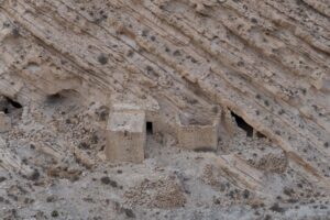 Zamek Montreal (Shobak)