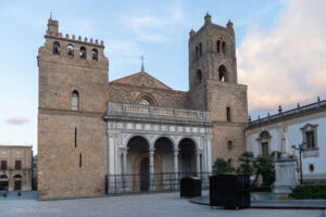 Katedra w Monreale