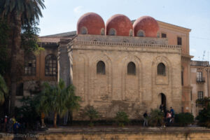 Kościół San Cataldo