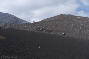 Szczyt o wysokości 2310 m n.p.m.