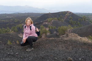 Okolice Monte Sartorius