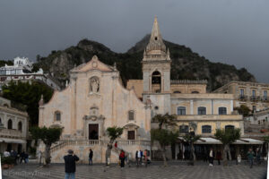 Chiesa di San Giuseppe na Piazza IX Aprile, Taormina