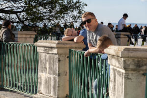 Źródło Aretuzy, Syrakuzy