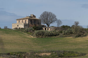 Dom na prowincji sycylijskiej