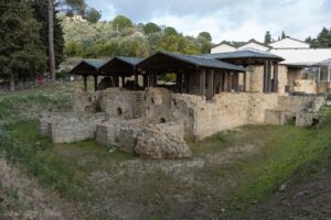 Villa Romana del Casale