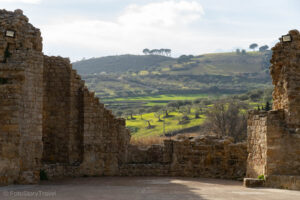 Villa Romana del Casale