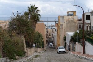 Castellammare del Golfo