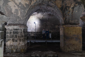 Termy Achilliane, Katania