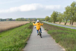 Nowa umiejętność Adama