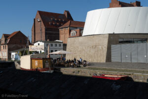 Oceanarium, Stralsund