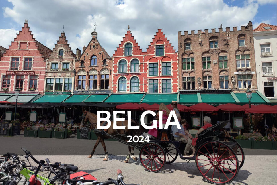Belgia