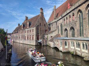 Szpital św. Jana w Brugii