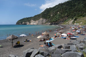 Praia do Fogo