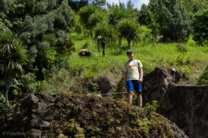 Parque Natural da Ribeira dos Caldeirões