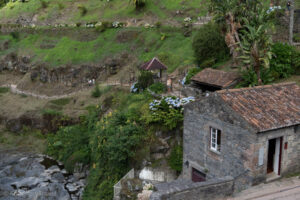 Parque Natural da Ribeira dos Caldeirões