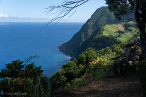 Miradouro da Ponta do Sossego