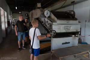 Fabryka herbaty Cha Gorreana