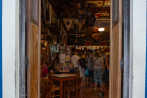 Knajpa Peter Cafe Sport