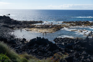 Piscinas Naturais Caneiros