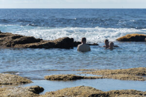 Piscinas Naturais Caneiros