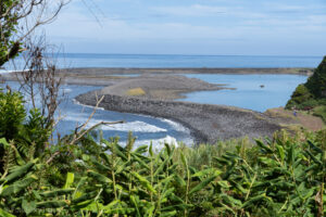 Fajã da Caldeira Santo Cristo